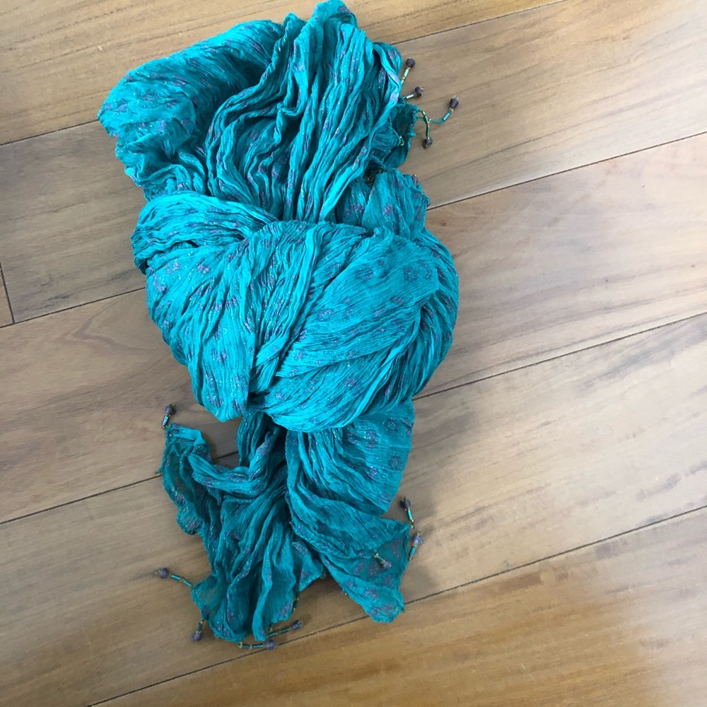 Scarf from India